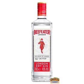 Beefeater London Dry Gin 0,7l / 40% DRS