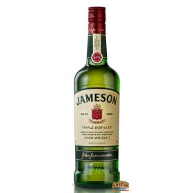 Jameson Whiskey 0,7l /40% DRS