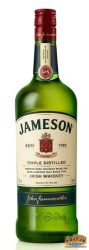 Jameson Whiskey 1l / 40% DRS Jameson Whiskey 1l / 40% DRS