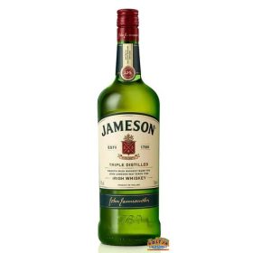 Jameson Whiskey 1l / 40% DRS