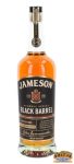 Jameson Black Barrel 0,7l / 40% DRS