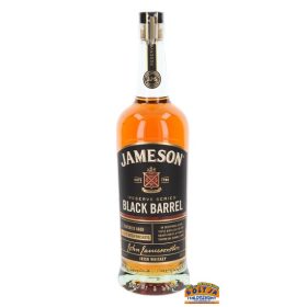 Jameson Black Barrel 0,7l / 40% DRS