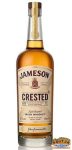 Jameson Crested 0,7l / 40% DRS
