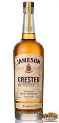 Jameson Crested 0,7l / 40% DRS