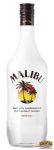 Malibu Kókuszos Fehér Rum 0,7l / 21% DRS