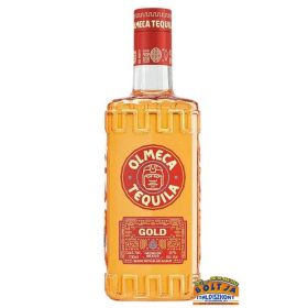 Olmeca Gold Tequila 0,7l / 35% DRS