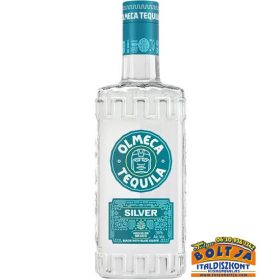 Olmeca Silver Tequila 0,7l / 35% DRS