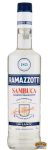 Ramazotti Sambuca Olasz Ánizs Likőr 0,7l / 38% DRS
