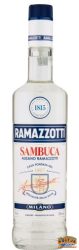 Ramazotti Sambuca Olasz Ánizs Likőr 0,7l / 38% DRS