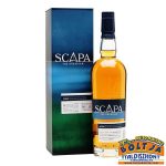 Scapa Skiren Single Malt Skót Whisky 0,7l / 40% PDD DRS