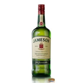 Jameson Whiskey 0,5l / 40% DRS