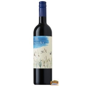   Konyári Fecske Kékfrankos&Malbec Száraz Vörösbor 0,75l / 14,5% DRS