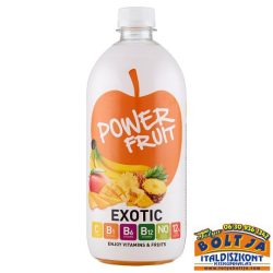 Power Fruit Exotic 0,75l