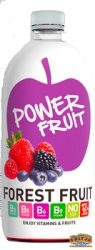 Power Fruit Erdeigyümölcs 0,75l