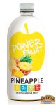 Power Fruit Ananász 0,75l DRS