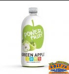 Power Fruit Zöldalma 0,75l DRS