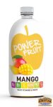 Power Fruit Mangó 0,75l DRS