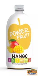 Power Fruit Mangó 0,75l DRS