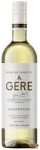 Gere A.Olaszrizling 0,75l / 12% DRS