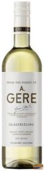 Gere A.Olaszrizling 0,75l / 12% DRS