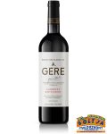 Gere Attila Villányi Cabernet Sauvignon 0,75l / 14% DRS