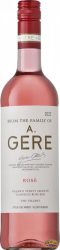 Gere A.Villányi Rosé Száraz 0,75l / 11,5%