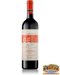 Gere A.Cabernet Sauvignon Barrique Villány 0,75l / 13%
