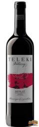 Teleki Villányi Merlot 0,75l / 14,5%