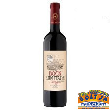 Bock Ermitage Száraz Vörösbor 0,75l / 14,5%