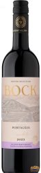 Bock PortaGéza Száraz Vörösbor 0,75l / 12,5% DRS