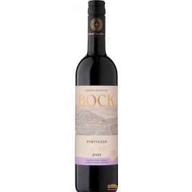 Bock PortaGéza Száraz Vörösbor 0,75l / 12,5% DRS