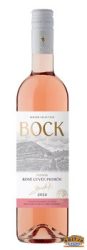 Bock Rosé Cuvée Primőr Száraz 2024 0,75l / 12% DRS