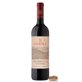Bock Ermitage Száraz Vörösbor 0,75l / 13,5% DRS