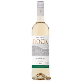 Bock Olaszrizling Száraz Fehérbor 0,75l / 13,5% DRS