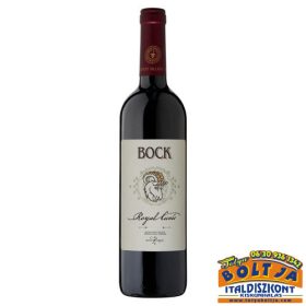 Bock Royal Cuvée Száraz Vörösbor 0,75l / 15%