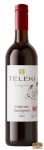   Teleki Cabernet Sauvignon Száraz Vörösbor 0,75l / 14,5% DRS
