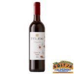   Teleki Villányi Cabernet Franc Száraz Vörösbor 2022 0,75l / 14,5% DRS