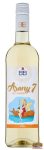 BB Arany Cuveé Édes Fehérbor 0,75l / 7% DRS