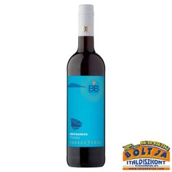 BB Hosszú7vége Kékfrankos Félédes Vörösbor 0,75l / 11,5% DRS