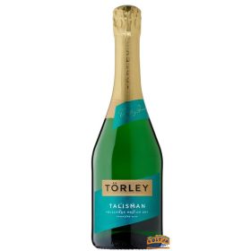 Törley Talisman Félszáraz Pezsgő 0,75l / 11% DRS