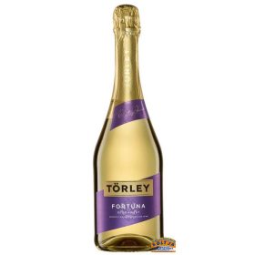 Törley Fortuna Doux Édes Pezsgő 0,75l / 7% DRS