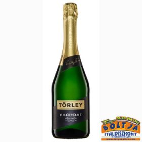 Törley Charmant Doux Édes Pezsgő 0,75l / 10,5% DRS