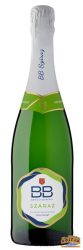 BB Száraz Pezsgő 0,75l / 11,5% DRS