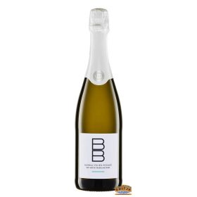 BB Száraz Pezsgő 0,75l / 11,5% DRS