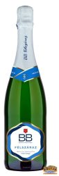 BB Félszáraz Pezsgő 0,75l / 11% DRS