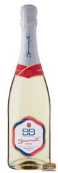 BB Alkoholmentes Édes Pezsgő 0,75l / 0% DRS