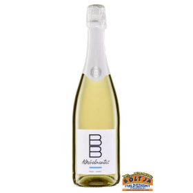 BB Alkoholmentes Édes Pezsgő 0,75l / 0% DRS