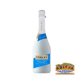   Törley Excellence Chardonnay Extra Sec Száraz Pezsgő 0,75l / 12,5% DRS