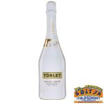   Törley Excellence Sárgamuskotályos Édes Pezsgő 0,75l / 11% DRS