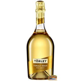Törley Tokaji Doux Édes Pezsgő 0,75l / 12,5% DRS
